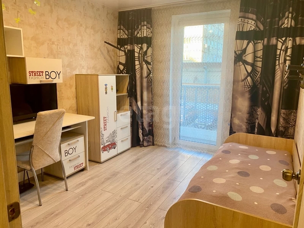 
   Продам 1-комнатную, 37.2 м², Дунаевского ул, 14/3

. Фото 21.