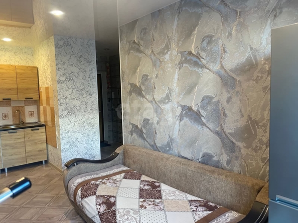 
   Продам 1-комнатную, 37.2 м², Дунаевского ул, 14/3

. Фото 25.