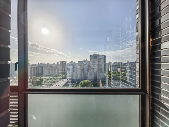 
  Продается 1-комн. квартира, 35.1 м², ЖК На Покатной
. Фото 23.