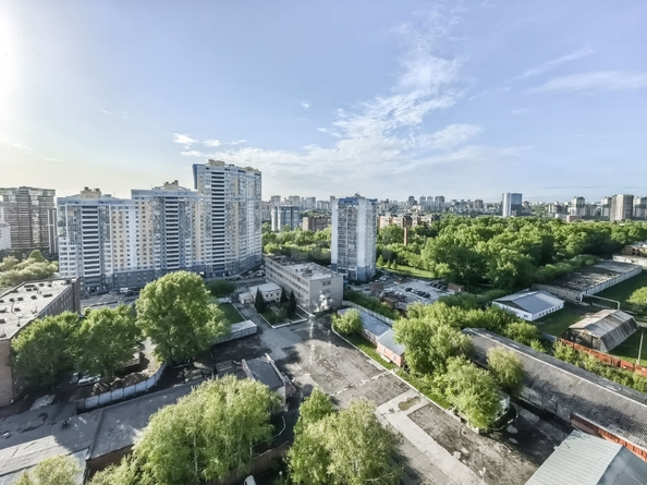 
  Продается 1-комн. квартира, 35.1 м², ЖК На Покатной
. Фото 26.