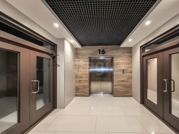
  Продается 1-комн. квартира, 35.1 м², ЖК На Покатной
. Фото 31.