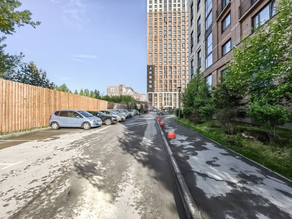
  Продается 1-комн. квартира, 35.1 м², ЖК На Покатной
. Фото 40.