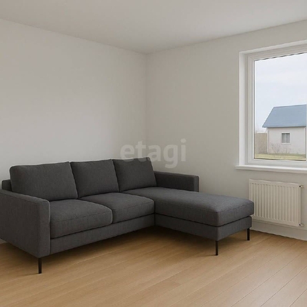 
   Продам дом, 115 м², Новосибирск

. Фото 15.