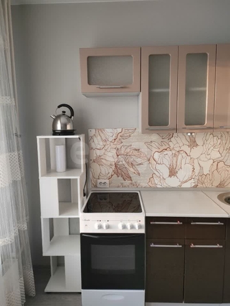 
  Сдам в аренду 1-комнатную квартиру, 36 м², Новосибирск

. Фото 6.