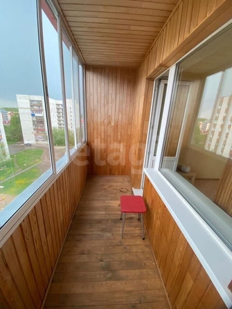 
  Сдам в аренду апартаменты, 32 м², Новосибирск

. Фото 6.