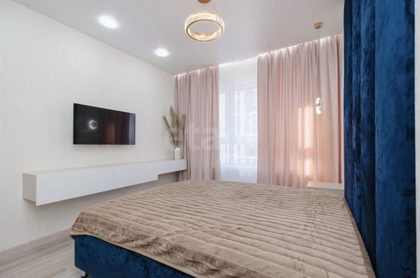 
  Сдам в аренду 2-комнатную квартиру, 65 м², Новосибирск

. Фото 4.