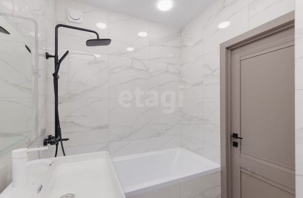 
  Сдам в аренду 2-комнатную квартиру, 65 м², Новосибирск

. Фото 15.