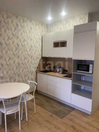 
  Сдам в аренду апартаменты, 36 м², Новосибирск

. Фото 3.