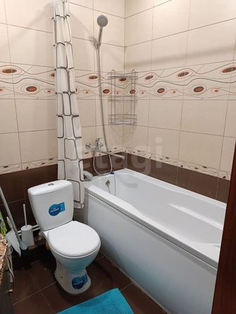 
  Сдам в аренду 1-комнатную квартиру, 47.1 м², Новосибирск

. Фото 7.