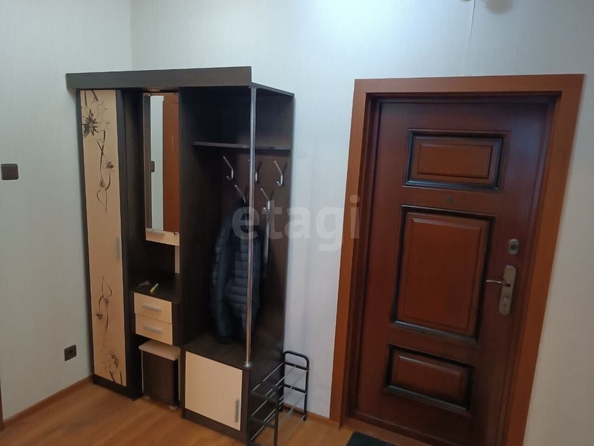 
  Сдам в аренду 1-комнатную квартиру, 47.1 м², Новосибирск

. Фото 8.