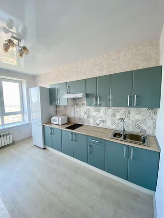 
  Сдам в аренду 1-комнатную квартиру, 31 м², Новосибирск

. Фото 3.