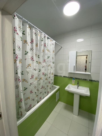 
  Сдам в аренду 1-комнатную квартиру, 31 м², Новосибирск

. Фото 9.