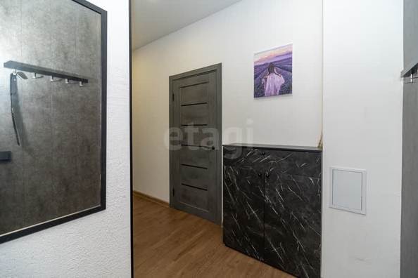 
  Сдам в аренду 3-комнатную квартиру, 56 м², Новосибирск

. Фото 17.