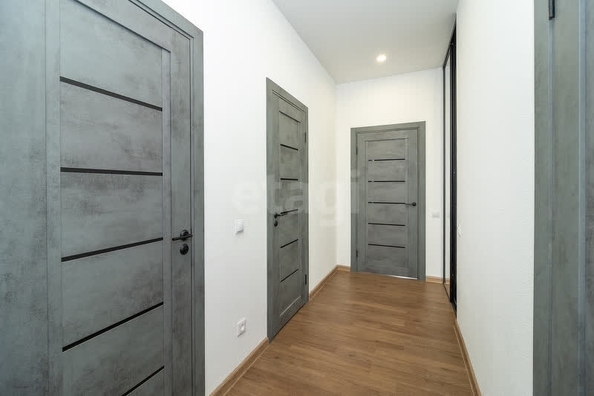 
  Сдам в аренду 3-комнатную квартиру, 56 м², Новосибирск

. Фото 18.