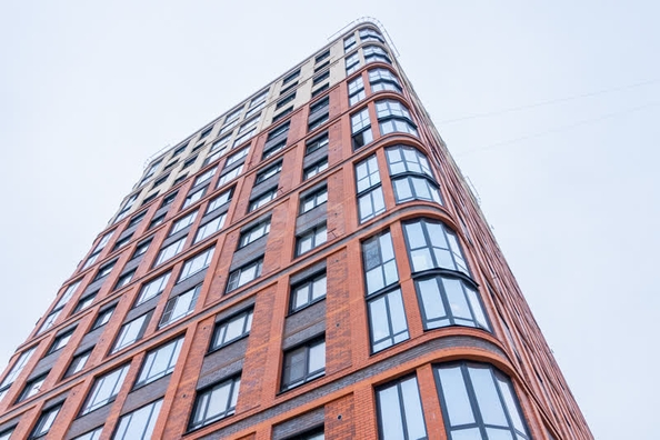 
  Сдам в аренду 3-комнатную квартиру, 56 м², Новосибирск

. Фото 30.