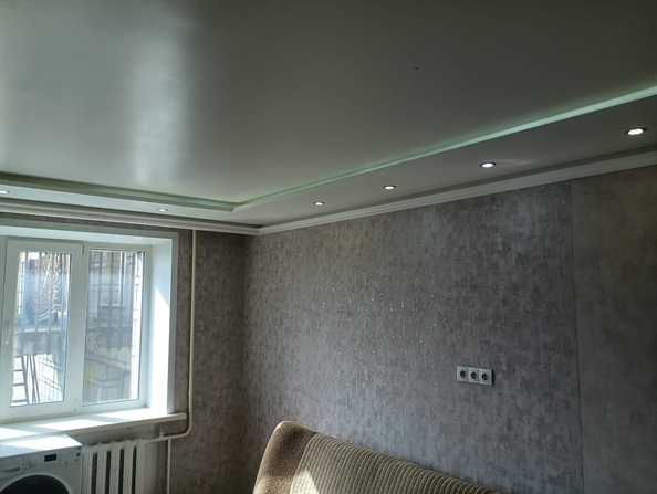 
  Сдам в аренду комнату, 34 м², Новосибирск

. Фото 6.