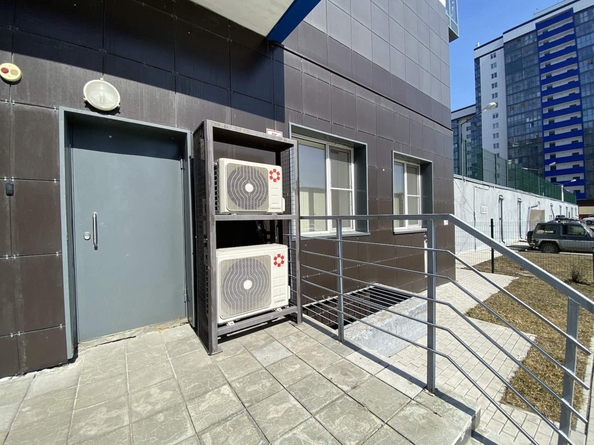 
   Продам офис, 100.2 м², Танковая ул

. Фото 9.