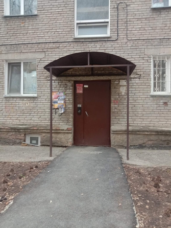 
  Сдам в аренду 2-комнатную квартиру, 42 м², Новосибирск

. Фото 5.