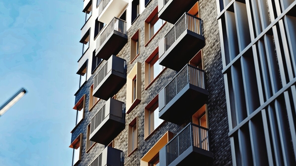 
   Продам 4-комнатную, 100.13 м², Flora Fauna (Флора и Фауна), 16Б

. Фото 2.
