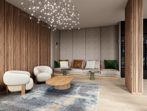 
   Продам 4-комнатную, 100.48 м², Flora Fauna (Флора и Фауна), 16Б

. Фото 13.