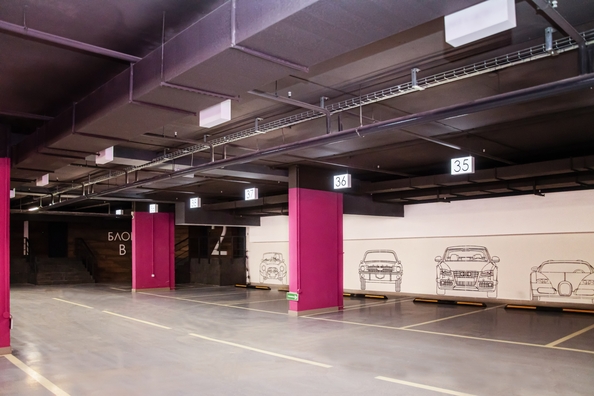 
  Продается 4-комн. квартира, 100.48 м², ЖК Flora Fauna (Флора и Фауна), 16Б
. Фото 4.