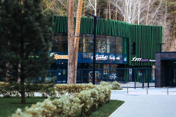 
   Продам 2-комнатную, 44.17 м², Flora Fauna (Флора и Фауна), 16Б

. Фото 10.