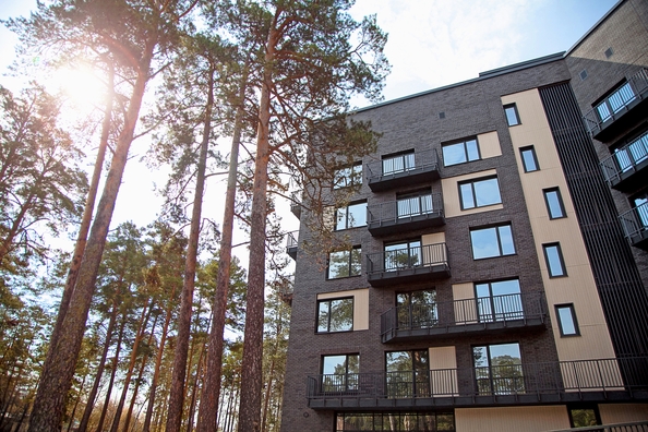 
   Продам 2-комнатную, 44.17 м², Flora Fauna (Флора и Фауна), 16Б

. Фото 12.