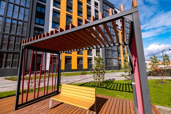 
   Продам 2-комнатную, 40.1 м², Фламинго, дом 22

. Фото 13.