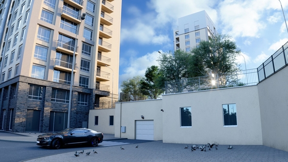 
   Продам 3-комнатную, 93.98 м², Легендарный-Северный, дом 2

. Фото 12.