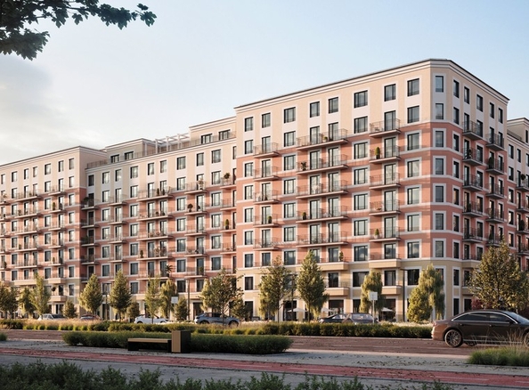 
   Продам 1-комнатную, 37.3 м², 3-й микрорайон, 3

. Фото 2.