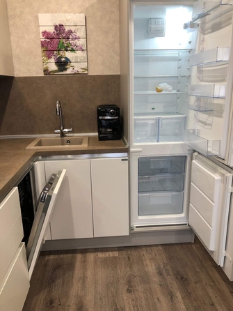 
  Сдам в аренду апартаменты, 24.3 м², Новосибирск

. Фото 2.