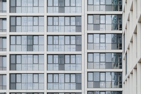 
  Продается 3-комн. квартира, 60.3 м², ЖК Gorizont (Горизонт)
. Фото 4.