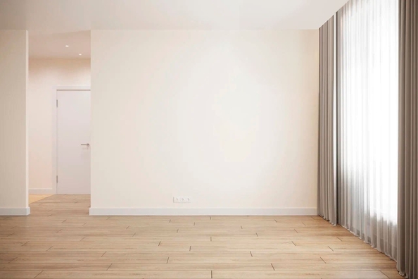 
  Продается 3-комн. квартира, 81.3 м², ЖК Gorizont (Горизонт)
. Фото 21.