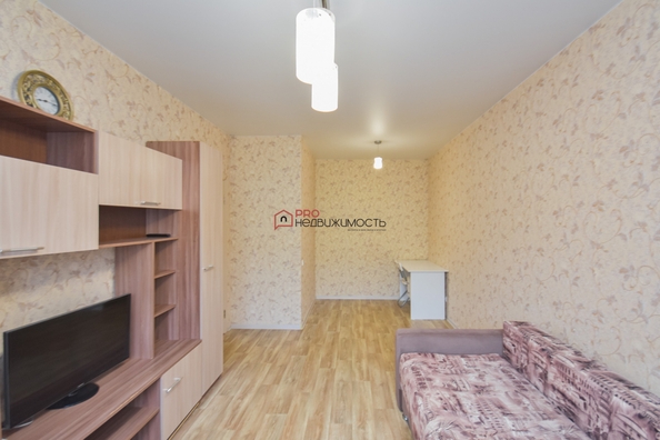 
  Продается 1-комн. квартира, 34.9 м², Радужный мкр, д. 6
. Фото 5.