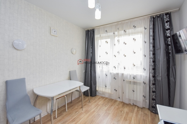 
  Продается 1-комн. квартира, 34.9 м², Радужный мкр, д. 6
. Фото 13.