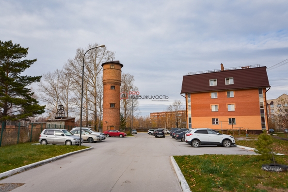 
  Продается 1-комн. квартира, 34.9 м², Радужный мкр, д. 6
. Фото 15.