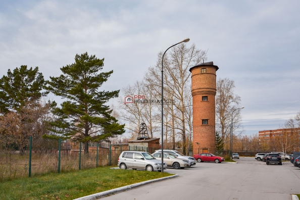 
  Продается 1-комн. квартира, 34.9 м², Радужный мкр, д. 6
. Фото 21.