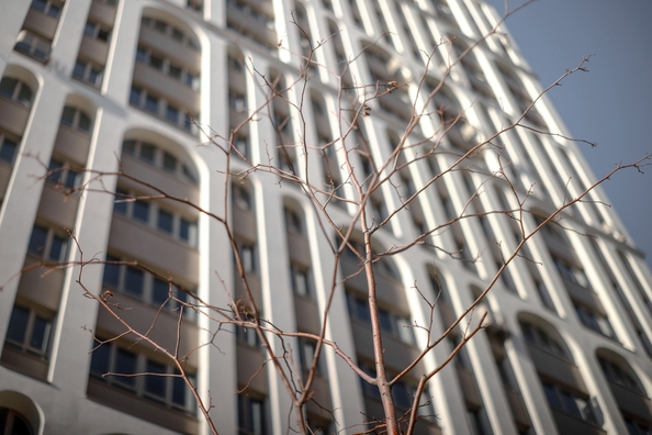
  Продается 2-комн. квартира, 40.46 м², ЖК Balance (Баланс), 3 очередь
. Фото 20.