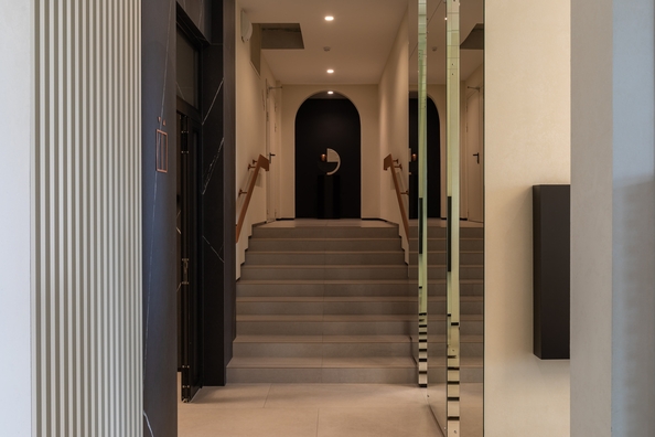 
  Продается 2-комн. квартира, 40.46 м², ЖК Balance (Баланс), 3 очередь
. Фото 29.