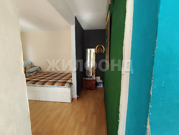 
   Продам 1-комнатную, 30.5 м², Кропоткина ул, 109

. Фото 2.