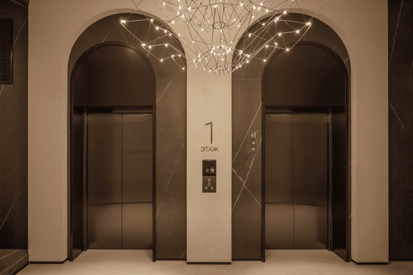 
   Продам 3-комнатную, 73.01 м², Balance (Баланс), 3 очередь

. Фото 25.