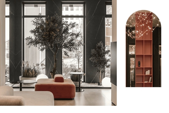 
   Продам студию, 26.5 м², Balance (Баланс), 3 очередь

. Фото 24.