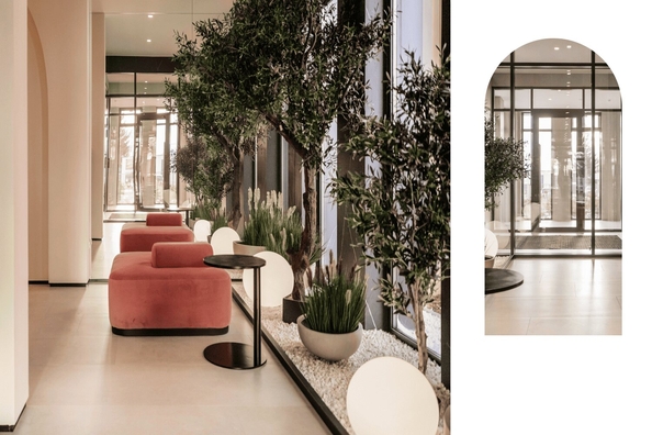 
   Продам 3-комнатную, 67.48 м², Balance (Баланс), 3 очередь

. Фото 22.