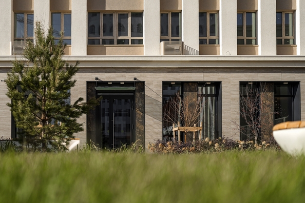 
   Продам 3-комнатную, 72.61 м², Balance (Баланс), 3 очередь

. Фото 2.