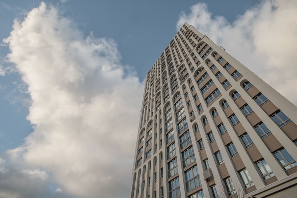 
   Продам 3-комнатную, 72.61 м², Balance (Баланс), 3 очередь

. Фото 35.