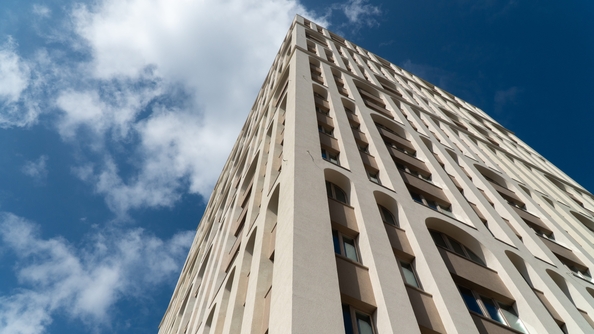 
   Продам 3-комнатную, 71.51 м², Balance (Баланс), 3 очередь

. Фото 34.