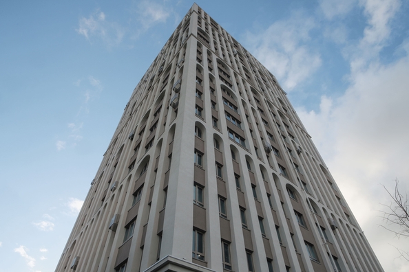 
   Продам 3-комнатную, 68.26 м², Balance (Баланс), 3 очередь

. Фото 16.