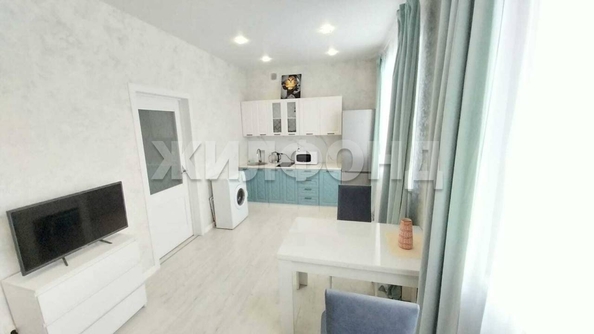 
  Продается студия, 26.3 м², ЖК На Шоссейной, дом 1
. Фото 2.