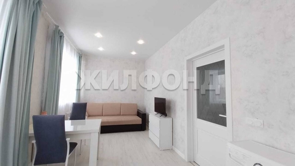 
  Продается студия, 26.3 м², ЖК На Шоссейной, дом 1
. Фото 5.