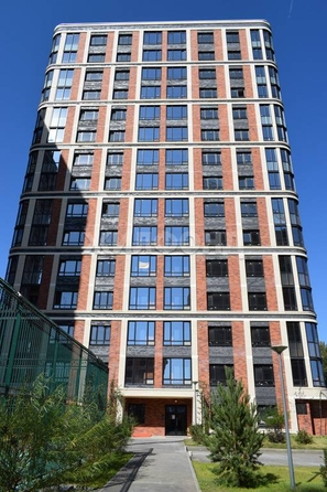 
  Продается студия, 26.3 м², ЖК На Шоссейной, дом 1
. Фото 17.